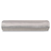 AirySilk Austrian Eucalyptus Flat Sheet (Dove) - DelaraHome