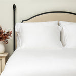 AirySilk Austrian Eucalyptus Pillowcase Pair - DelaraHome