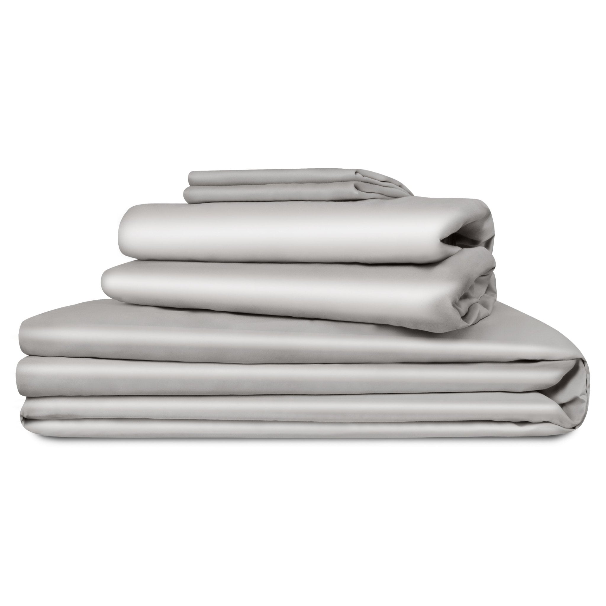 AirySilk Austrian Eucalyptus Sheet Bundle - DelaraHome