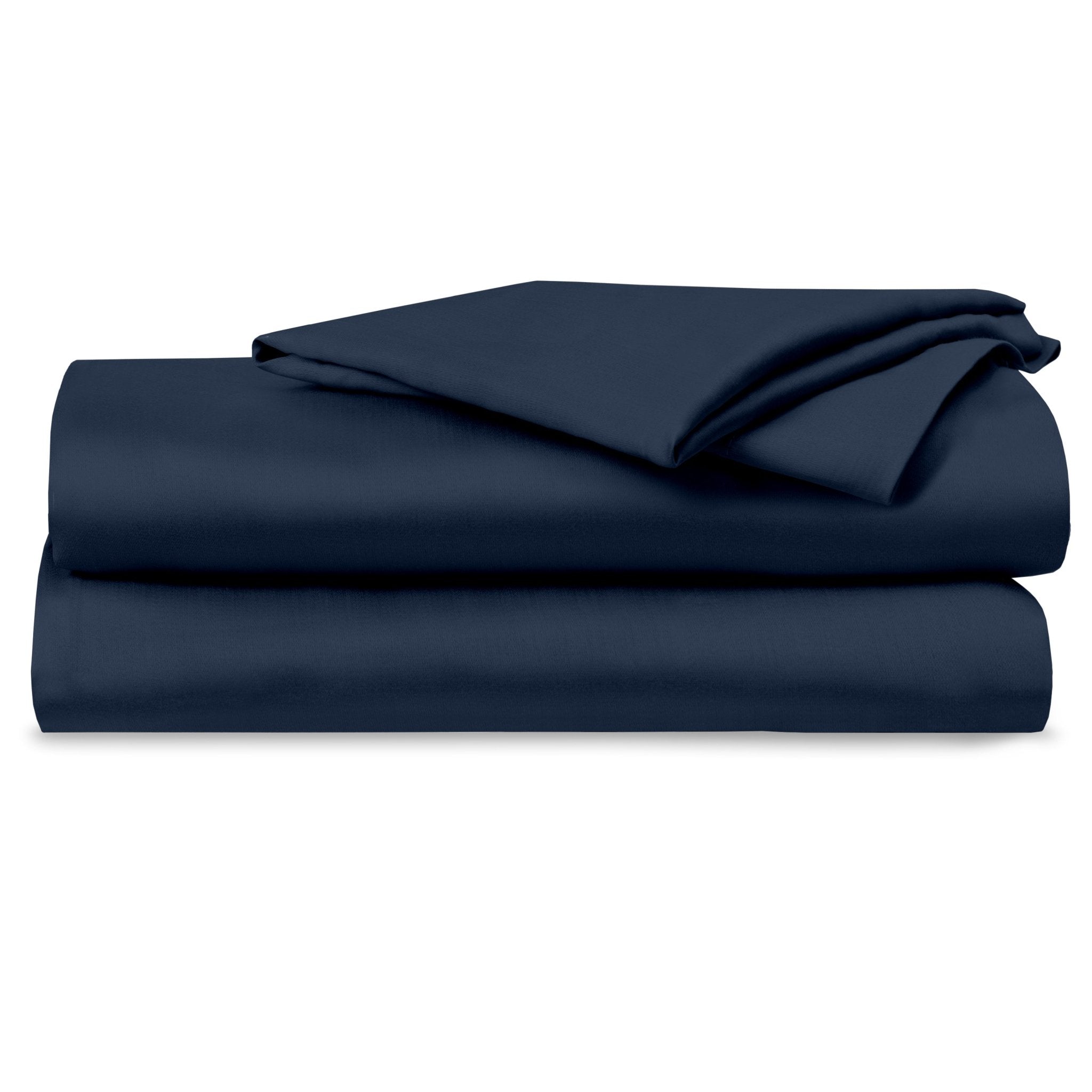 AirySilk Austrian Eucalyptus Sheet Set (Carbon) - DelaraHome