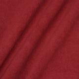 Everywhere Velvet Throw Pillow (Cherry Red) - DelaraHome