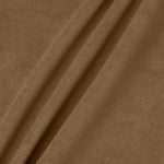 Everywhere Velvet Throw Pillow (Light Brown) - DelaraHome