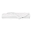 Lux Organic Cotton Fitted Sheet Set - DelaraHome
