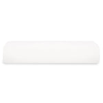 Lux Organic Cotton Flat Sheet - DelaraHome