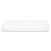 Lux Organic Cotton Flat Sheet - DelaraHome