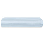 Lux Organic Cotton Flat Sheet - DelaraHome