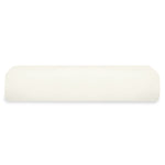 Lux Organic Cotton Flat Sheet - DelaraHome