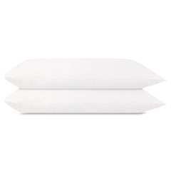 Lux Organic Cotton Pillowcase Pair - DelaraHome