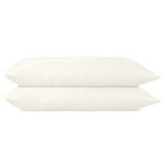 Lux Organic Cotton Pillowcase Pair - DelaraHome