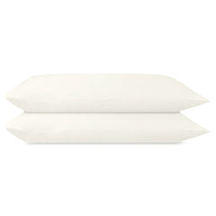 Lux Organic Cotton Pillowcase Pair - DelaraHome
