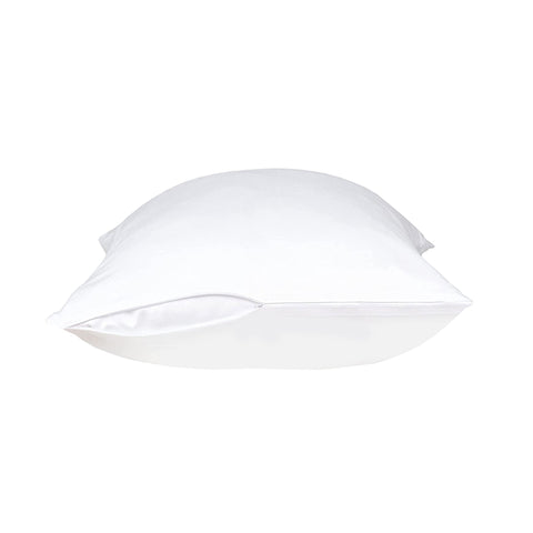 Organic Pillow Protector - DelaraHome
