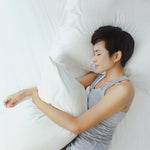 Organic Waterproof Pillow Protector | 100% Cotton