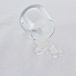 Organic Waterproof Pillow Protector | 100% Cotton